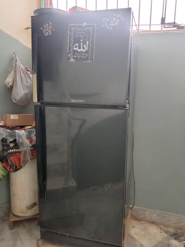 Pel refrigerator on sale 4
