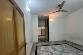 7 Marla upper portion available for rent