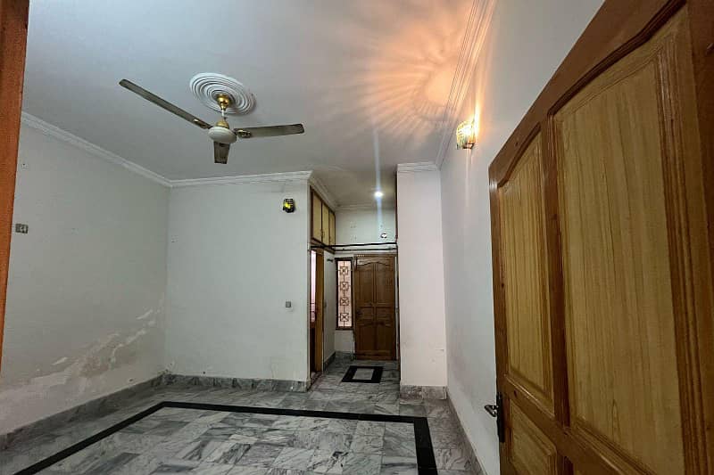 7 Marla upper portion available for rent 1