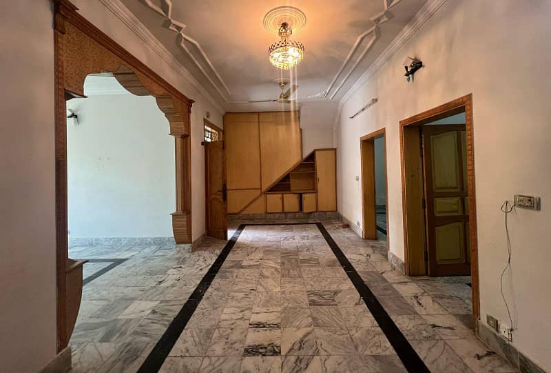 7 Marla upper portion available for rent 2