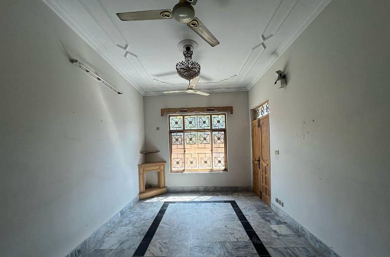 7 Marla upper portion available for rent 4