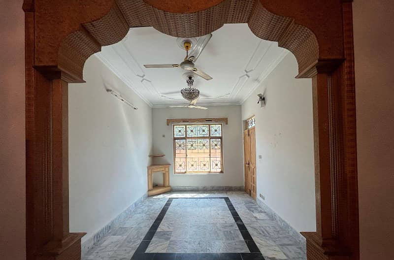 7 Marla upper portion available for rent 6