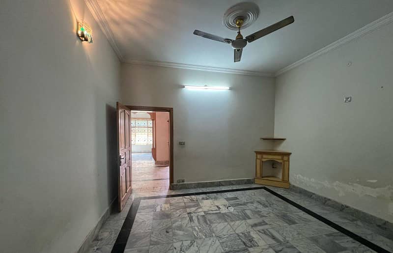 7 Marla upper portion available for rent 8