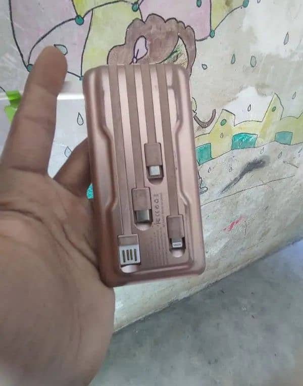 POWER BANK 2