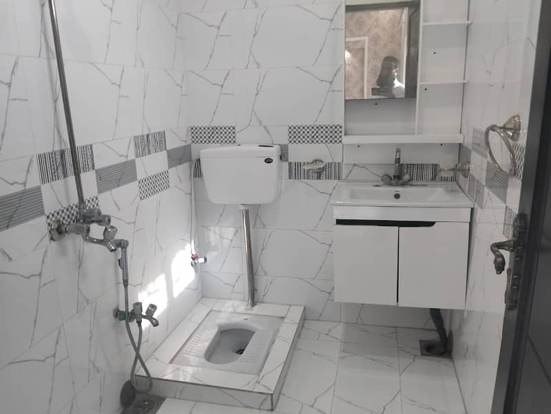 10 Marla brand new house available for rent in central park housing scheme 7