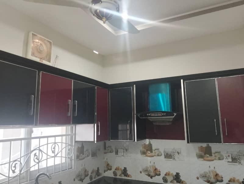 10 Marla brand new house available for rent in central park housing scheme 9