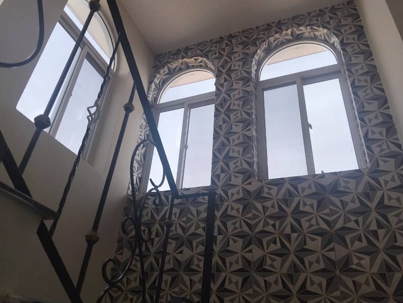 10 Marla brand new house available for rent in central park housing scheme 11