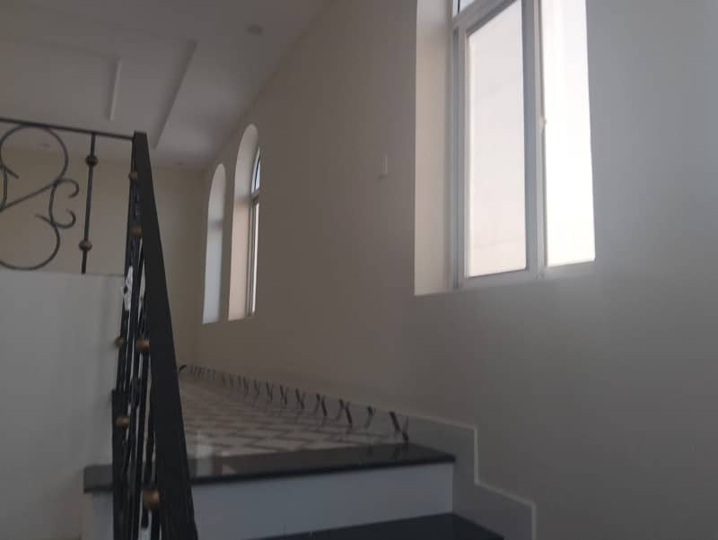 10 Marla brand new house available for rent in central park housing scheme 13