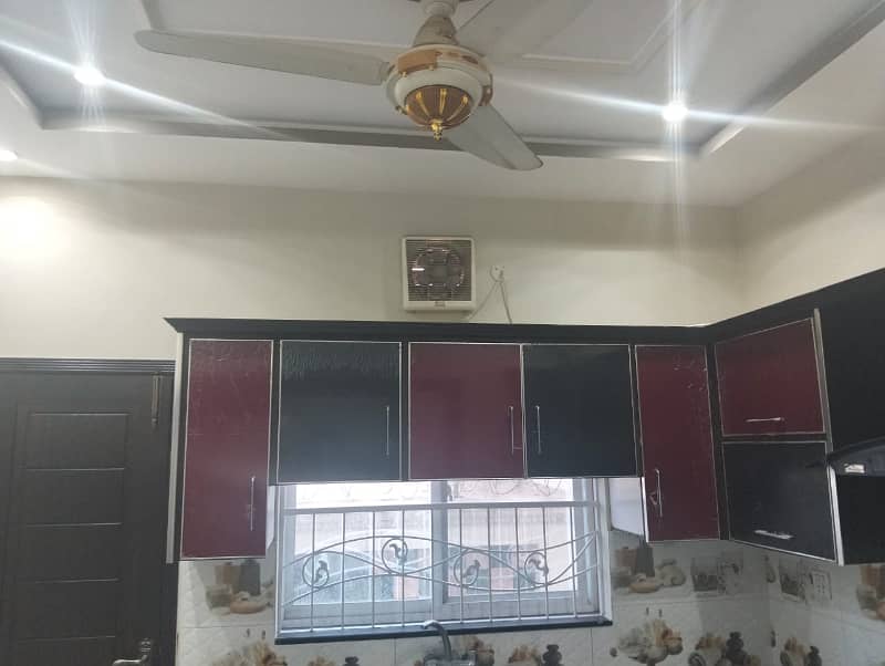 10 Marla brand new house available for rent in central park housing scheme 15