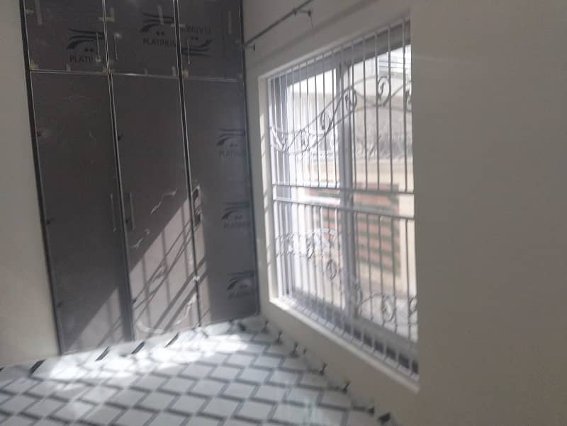 10 Marla brand new house available for rent in central park housing scheme 17