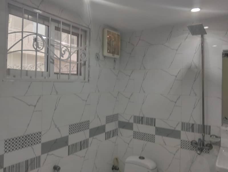 10 Marla brand new house available for rent in central park housing scheme 22