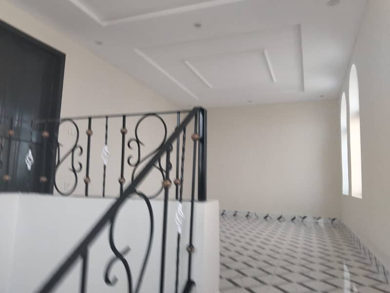 10 Marla brand new house available for rent in central park housing scheme 32