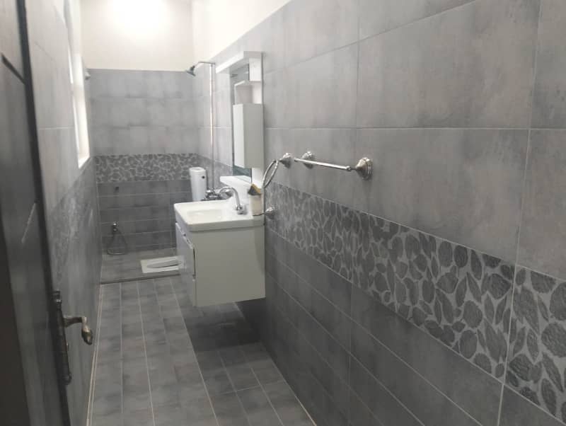 10 Marla brand new house available for rent in central park housing scheme 33
