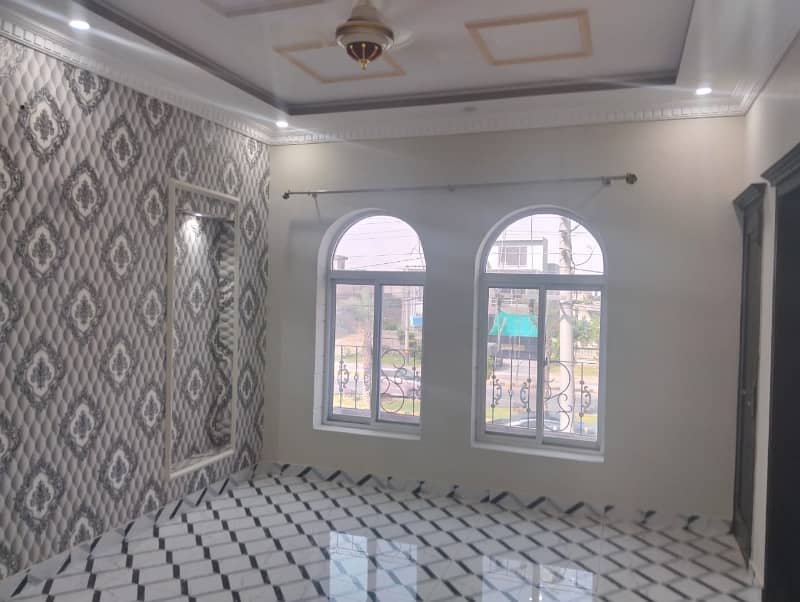 10 Marla brand new house available for rent in central park housing scheme 34