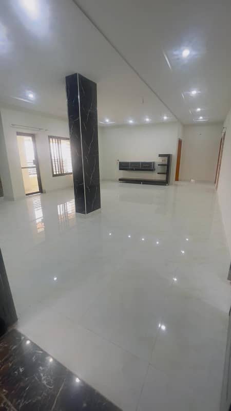 10 Marla brand new house available for rent in central park housing scheme 37