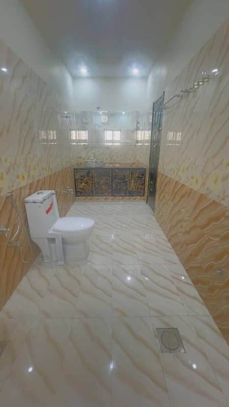 10 Marla brand new house available for rent in central park housing scheme 38