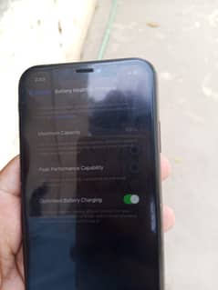 i phone XR
