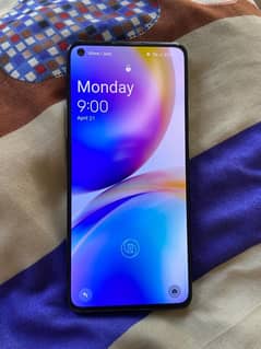 OnePlus 8T Dual sim PTA APPROVED
