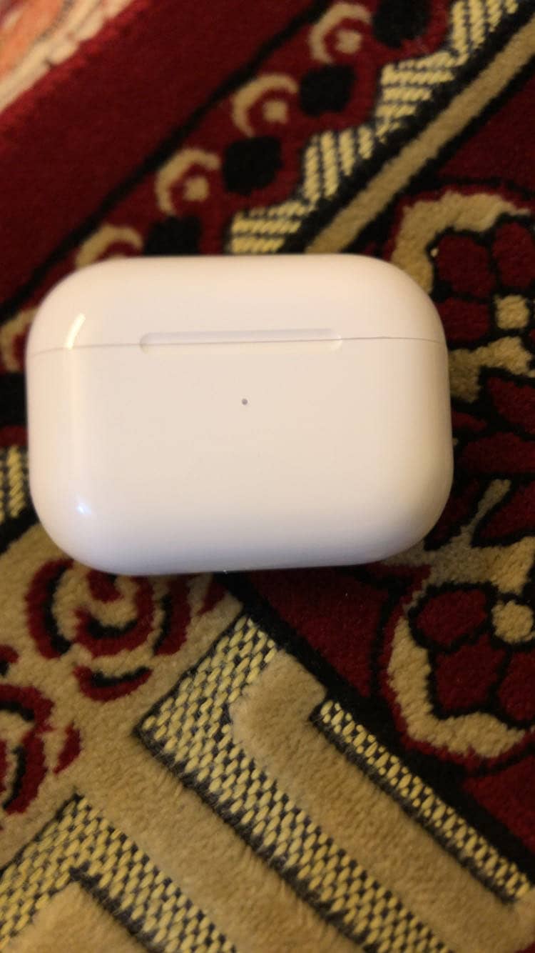 Airpods 2nd generation 0