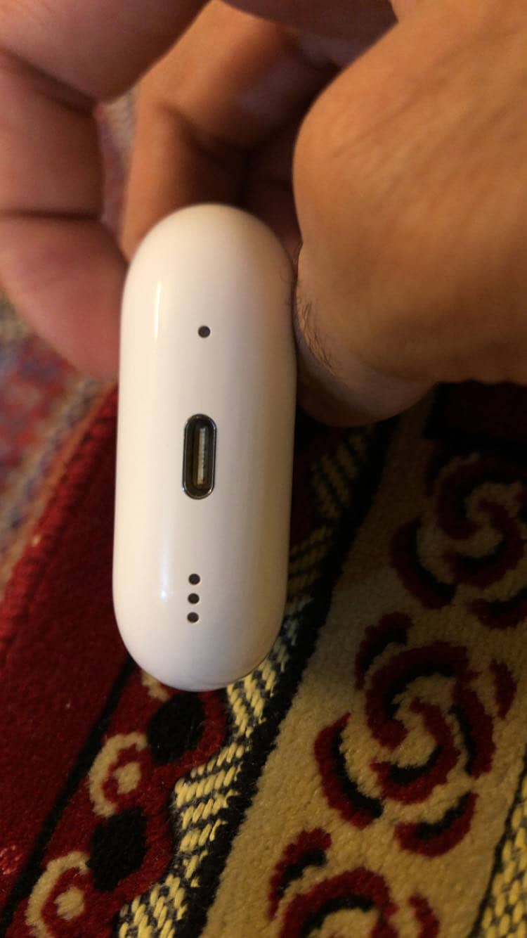 Airpods 2nd generation 3