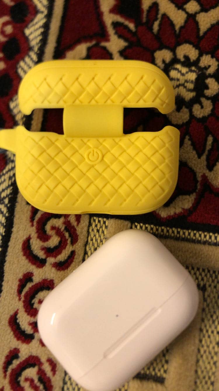 Airpods 2nd generation 6