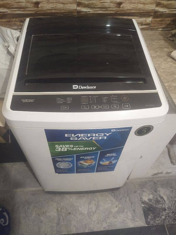 Dawlance DWT 235 ES 3