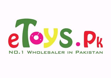 eToys.pk
