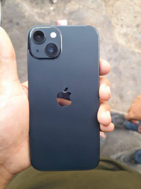 i phone 13 lush condition. 1