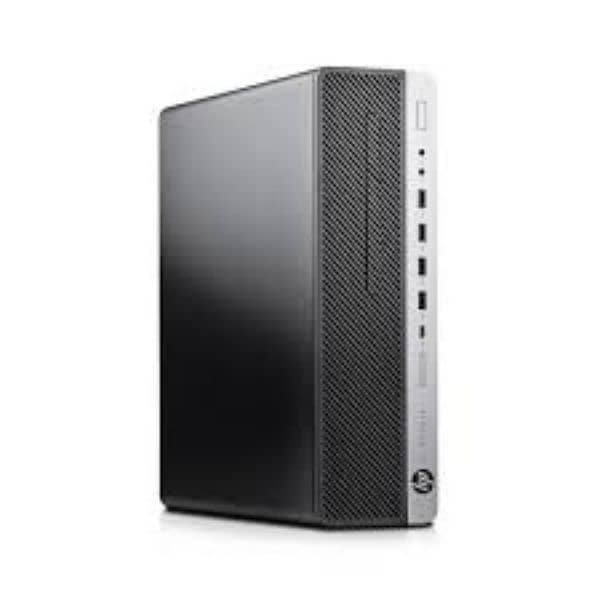 CPU hp 800 g3 0