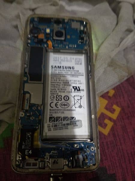Samsung s8 1