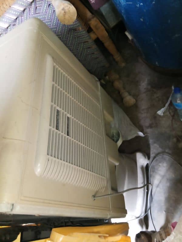 AIR  coler good condition for sale 0