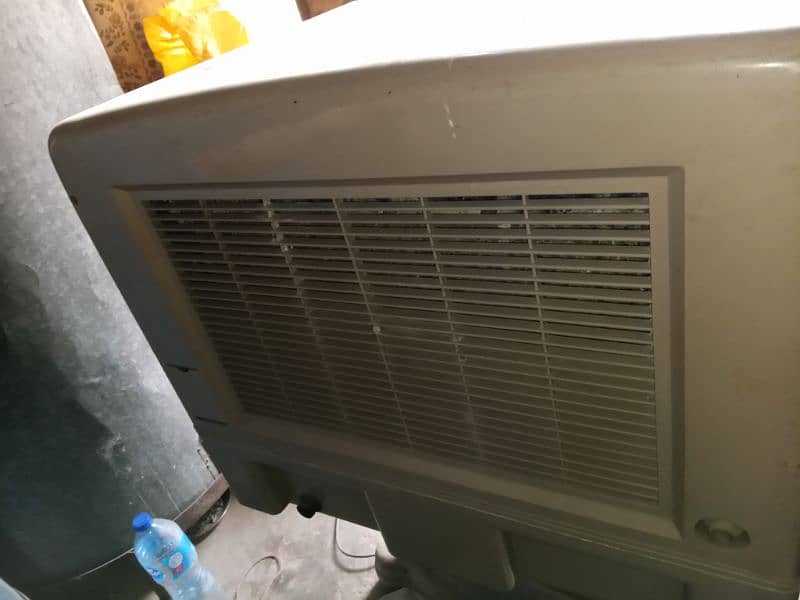 AIR  coler good condition for sale 1