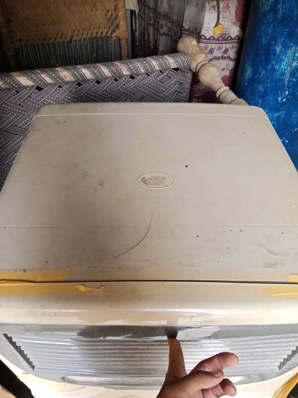 AIR  coler good condition for sale 3