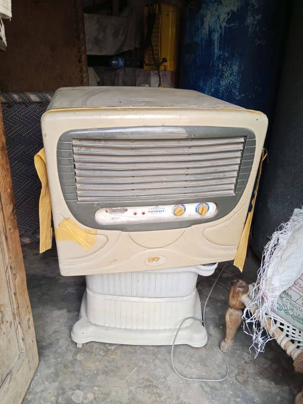 AIR  coler good condition for sale 4
