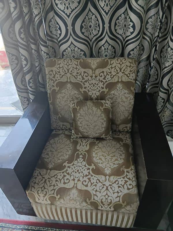 6 seat sofa set 3