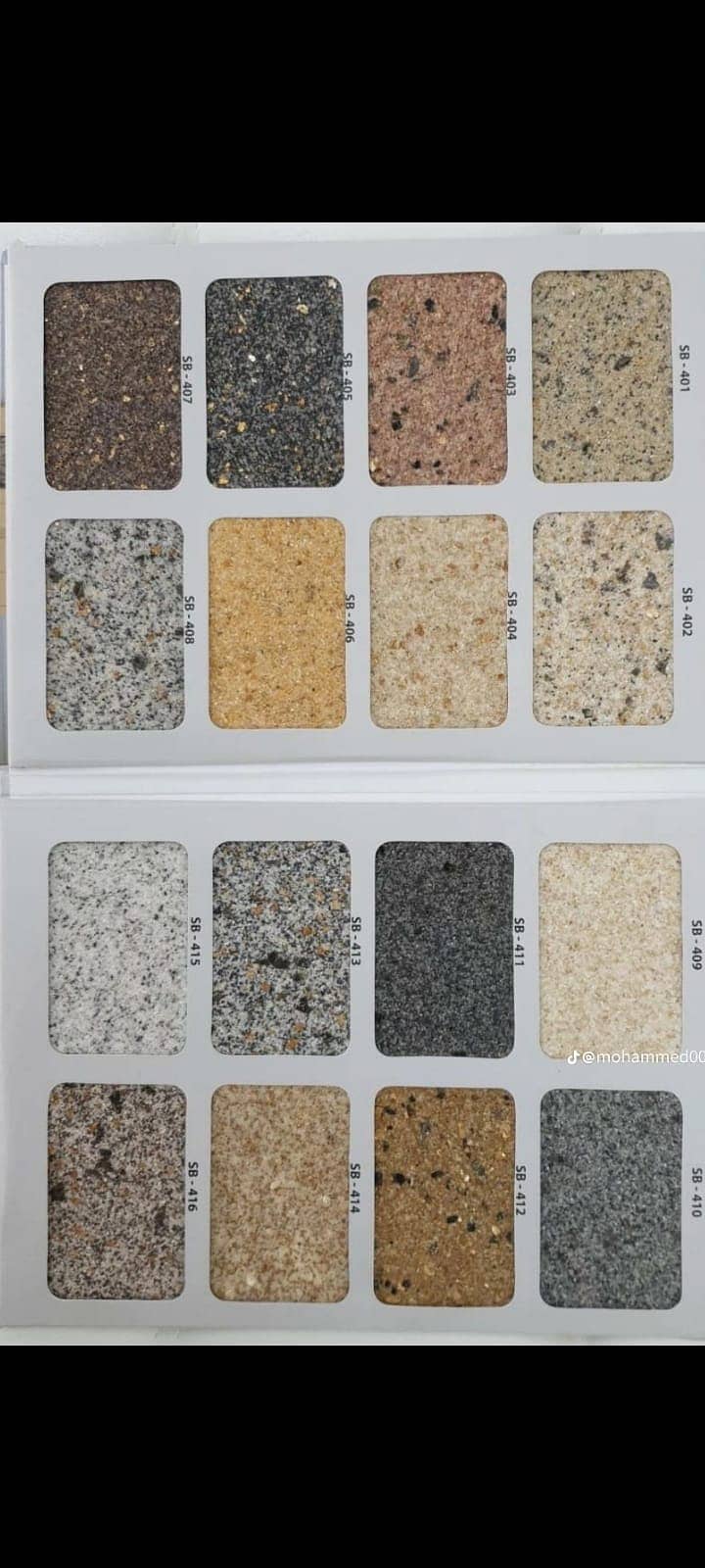 Paint Polishing, Color Crete , Rock Wall  , Rolltec , Home Decor 4
