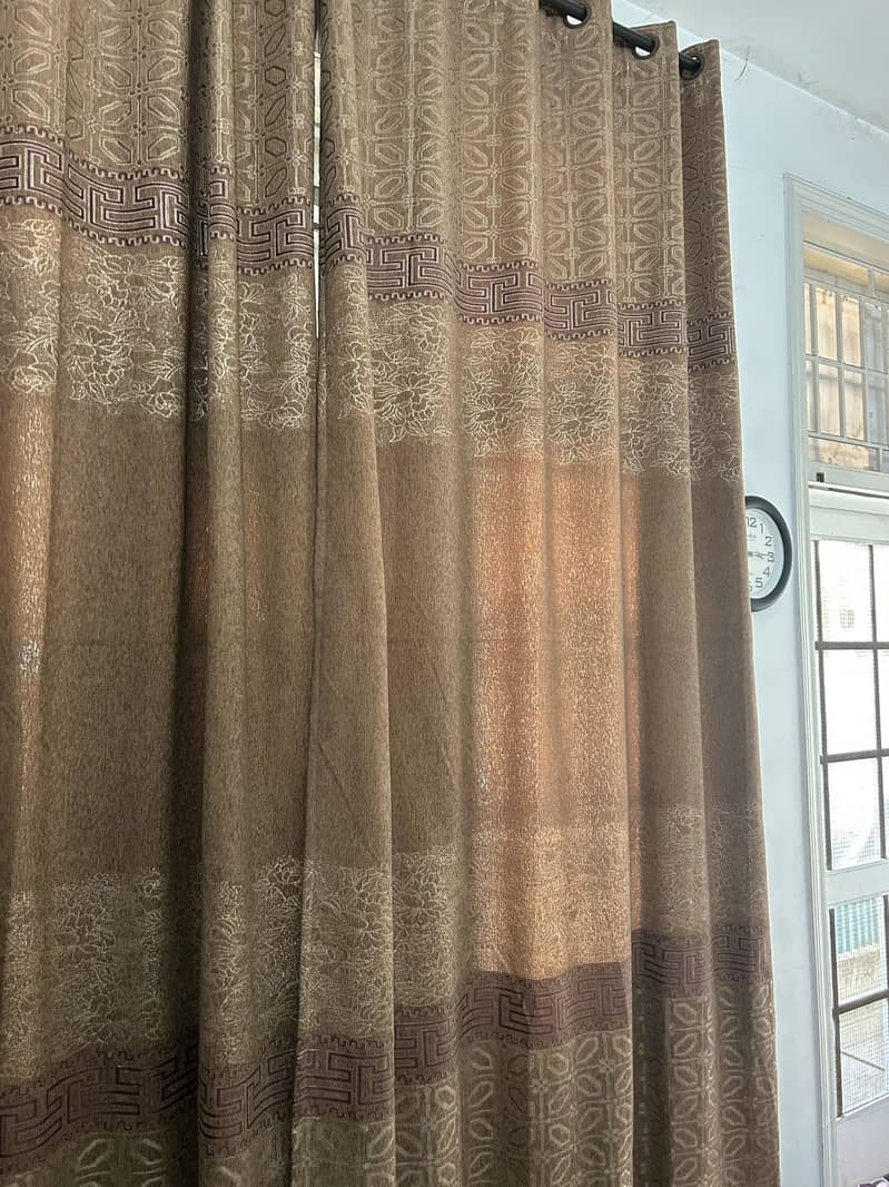 Curtains 1