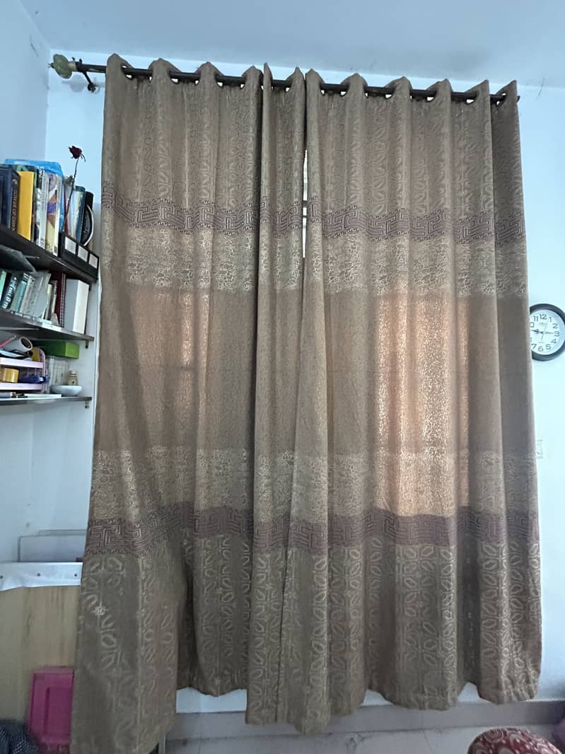 Curtains 4