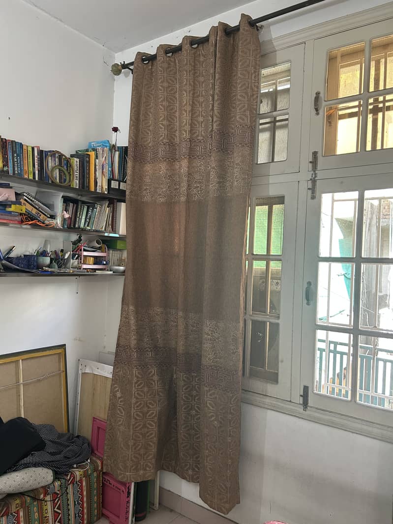 Curtains 5