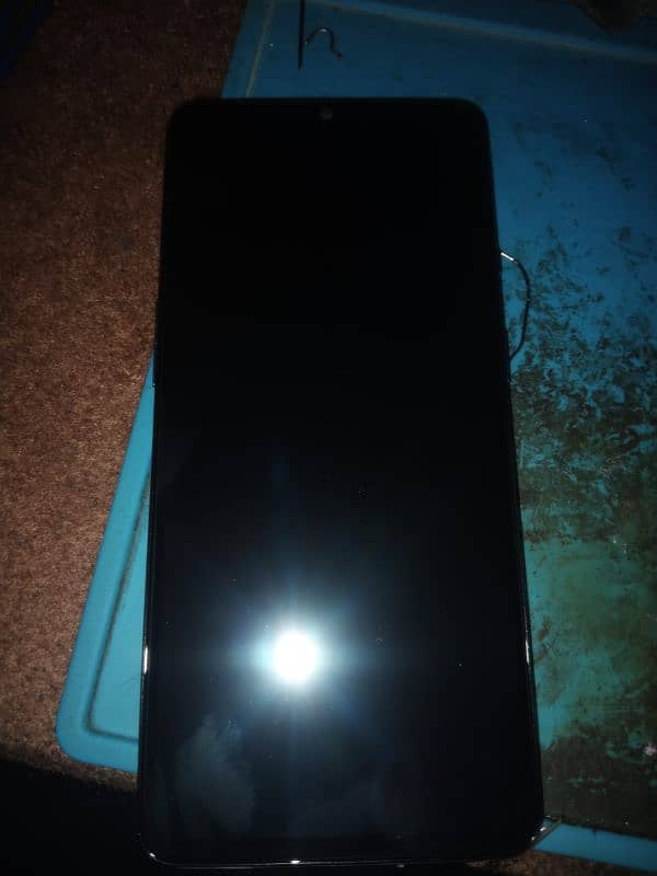 one plus 7t screen painl 0