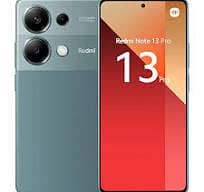 Xiaomi Redmi Note 13 Pro 2