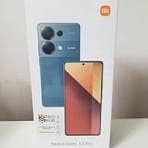 Xiaomi Redmi Note 13 Pro 4