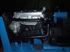 TGF Power GENERATOR 15KVA