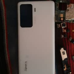 sparx note 20 ka 100% full ok board hy dabby k sath