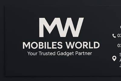 Mobiles