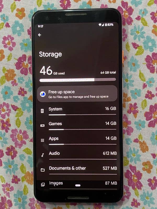 google pixel 3 64gb 7