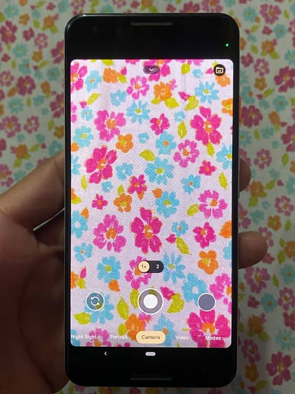 google pixel 3 64gb 9