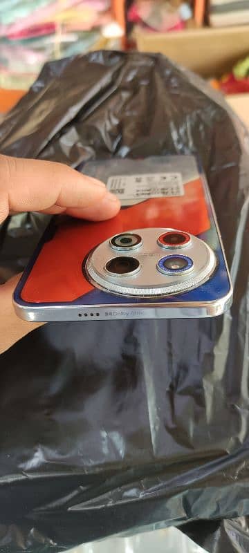 techno spark 30 pro 8/128 PUBG gaming phone 2