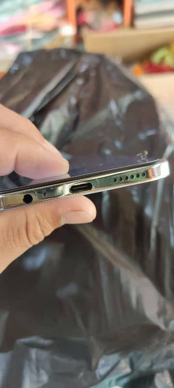 techno spark 30 pro 8/128 PUBG gaming phone 3