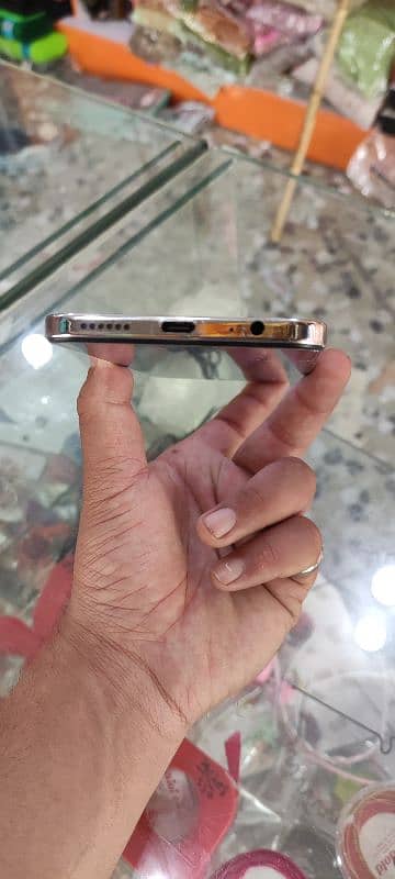 techno spark 30 pro 8/128 PUBG gaming phone 7